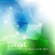 Abstract background N9797