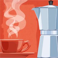 Percolator N2