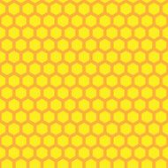 honeycomb seamless pattern N7