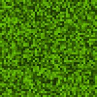 green pixel background N3