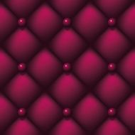 seamless purple couch texture Illustration