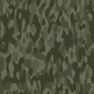 vector camouflage background pattern