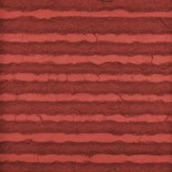 red stripe art paper