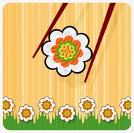 Sushi spring