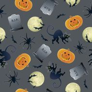 Halloween muddle (Background 2)