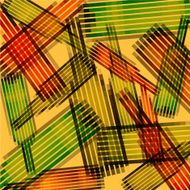 abstract colorful bottle pattern background N2