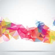 Abstract background N9811