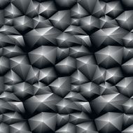 Rock seamless pattern N3