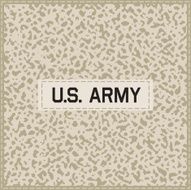 Camouflage Pattern Seven