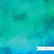 Trendy Abstract Geometric Hipster Background N49