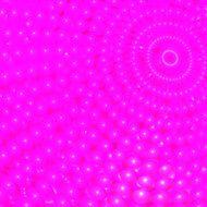 abstract pink dots pattern background