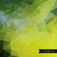 Trendy Abstract Geometric Hipster Background N50