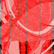 Abstract colorful pattern background N12
