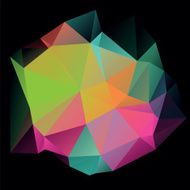 Abstract background N9821