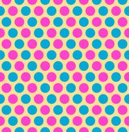 Dots pattern N17