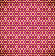 Abstract pattern N375