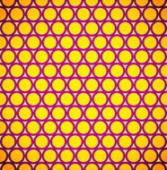 Circles pattern N7