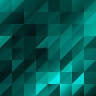 Blue abstract background N86