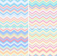 Chevron seamless pattern N11