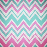 Chevron Pattern N81