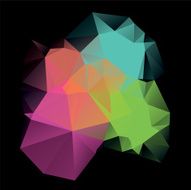 Abstract background N9831