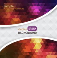 Abstract background N9833