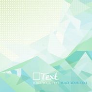 Abstract background N9834