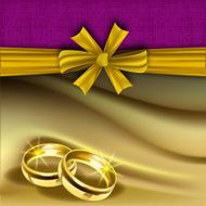 Wedding Invitation Card N157