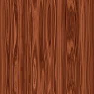 Digitally generated seamless brown wood texture N6
