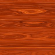 Digitally generated seamless warm tone wood texture N2