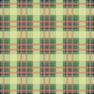 Checked seamless pattern N61