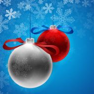ornaments N22
