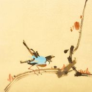 Birds N125