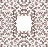 Floral background N1664