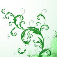 Swirls N51