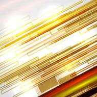 Abstract illustration colorful background N90