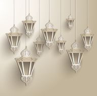 Ramadan Background N4