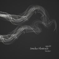 Abstract smoke eps 10 N22