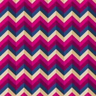 Seamless chevron pattern N109