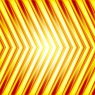 Hi tech abstract arrow background N6
