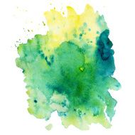 watercolor N282