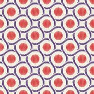 seamless circular pattern N3