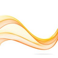 Abstract wave background N58