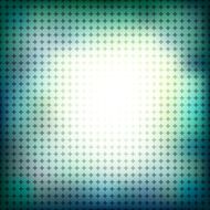 creative dot pattern