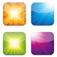 App Icons N11