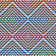 abstract color stripe pattern background N24