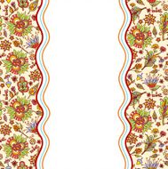 Spring Flower Background N22