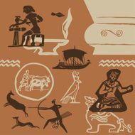Ancient times