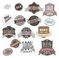 premium labels color 04