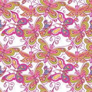 butterfly pattern N39